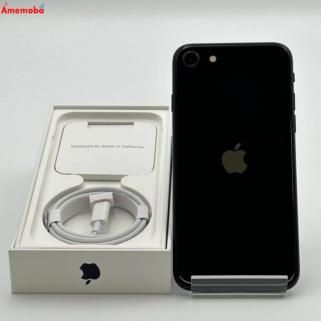 iPhoneSE 第3世代 64GB MMYC3J/A SoftBank版SIMフリー 極美品