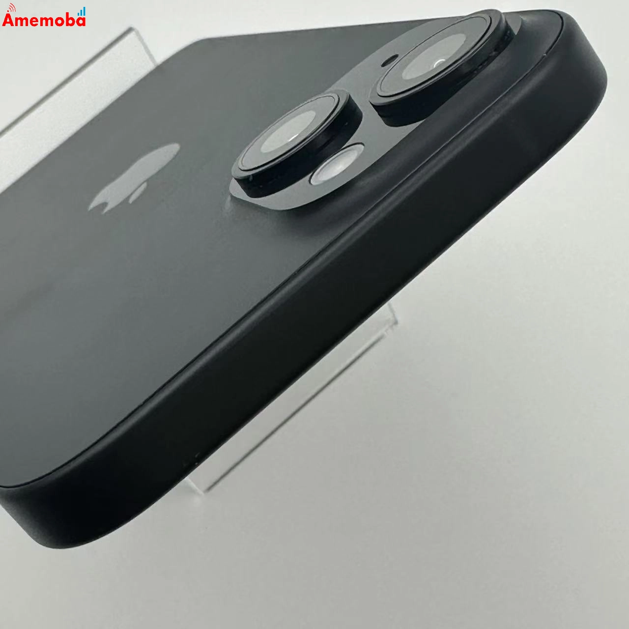 iPhone15 128GB ブラック MTMH3J/A SIMフリー 極美品