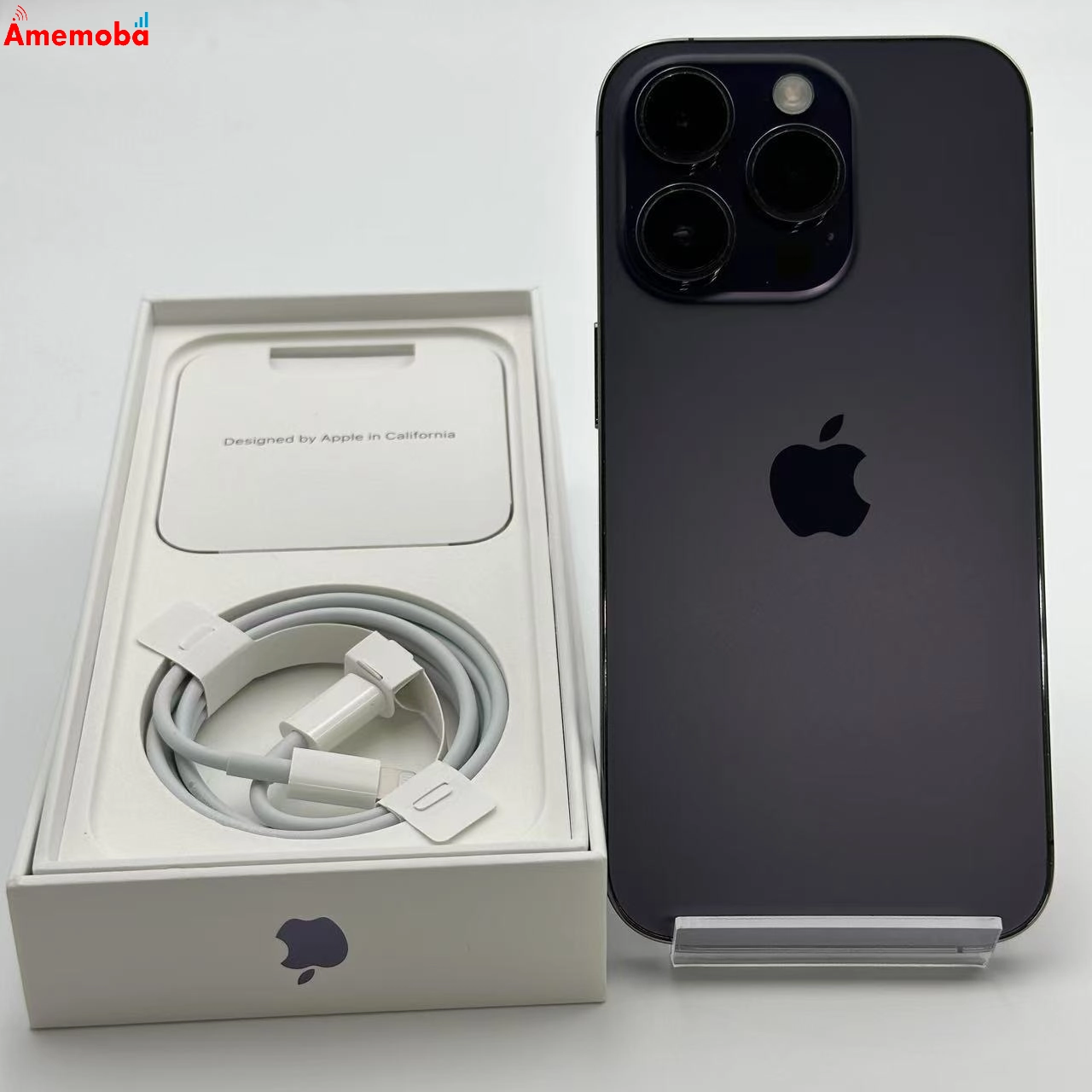 iPhone14 Pro 128GB MQ0F3J/A 楽天モバイル版SIMフリー