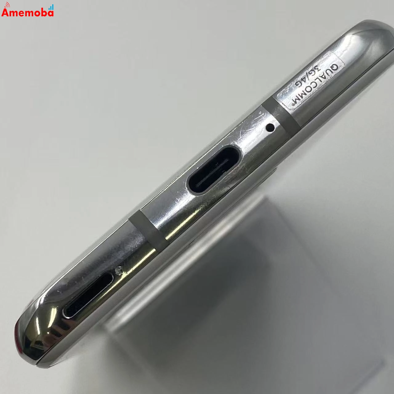 AQUOS R2 64GB 706SH SoftBank版SIMフリー