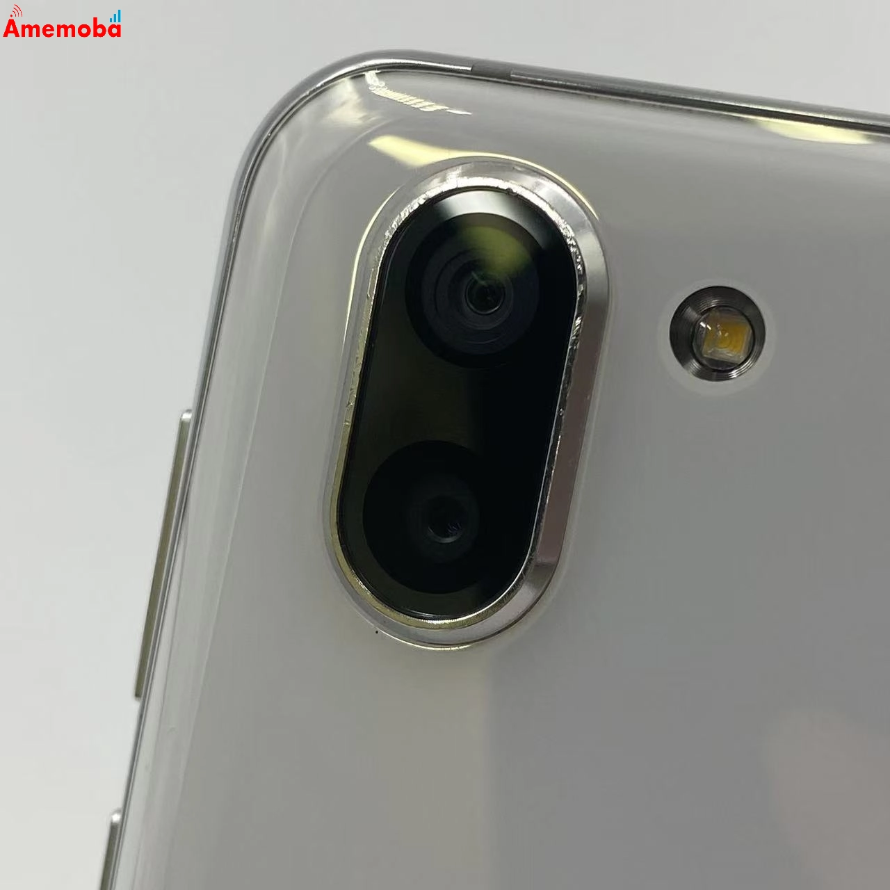 AQUOS R2 64GB 706SH SoftBank版SIMフリー