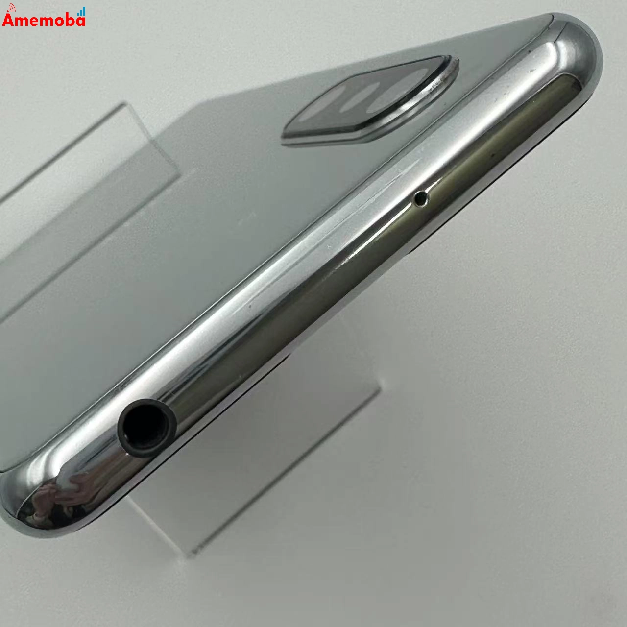 Xperia 5 II 128GB SO-52A docomo版SIMフリー グレイ