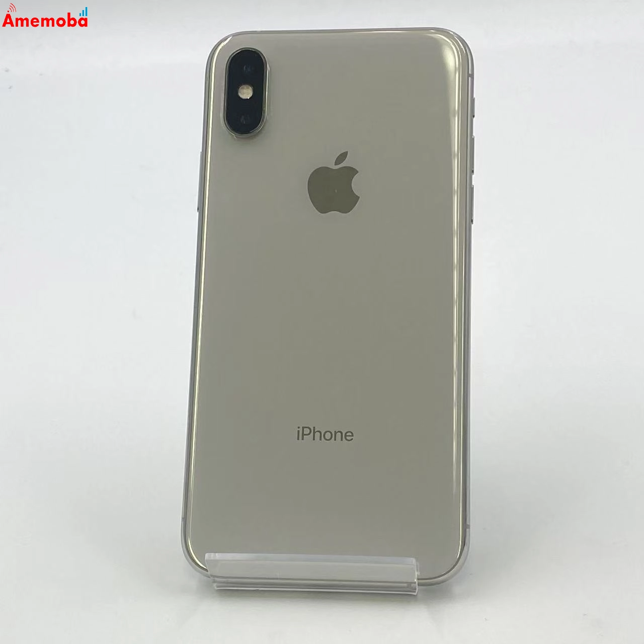 iPhoneXS 256GB MTE12J/A SoftBank版SIMフリー