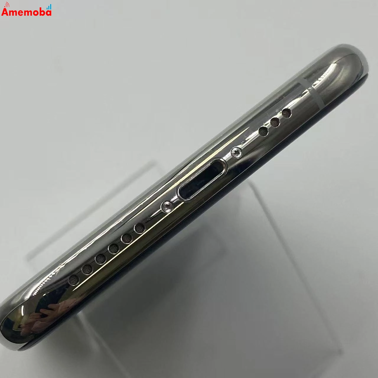 iPhoneXS 256GB MTE12J/A SoftBank版SIMフリー