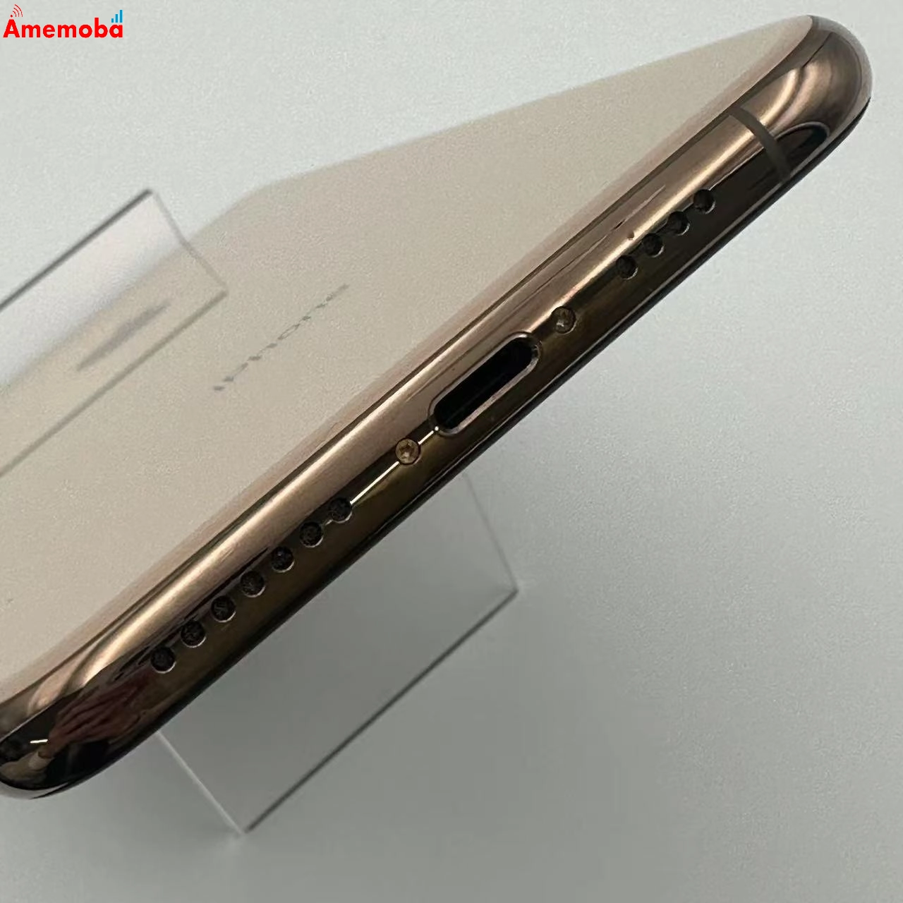 iPhoneXS Max 512GB MT702J/A apple版SIMフリー 極美品