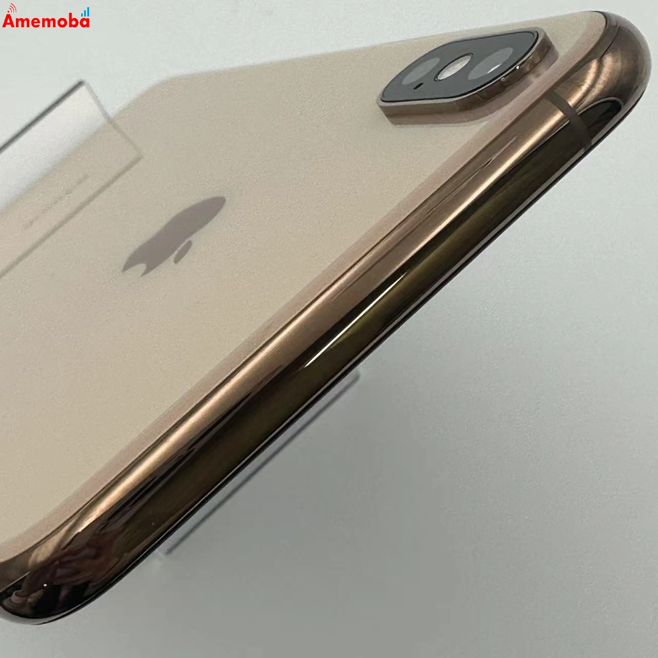 iPhoneXS Max 512GB MT702J/A apple版SIMフリー 極美品