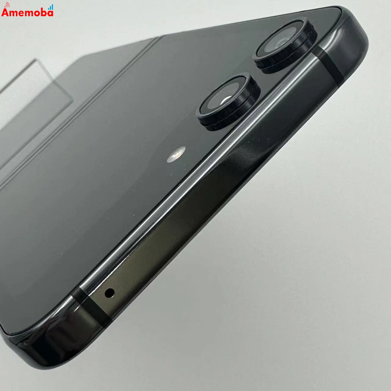 Galaxy Z Flip5 256GB SC-54D docomo版SIMフリー 極美品 グラファイト