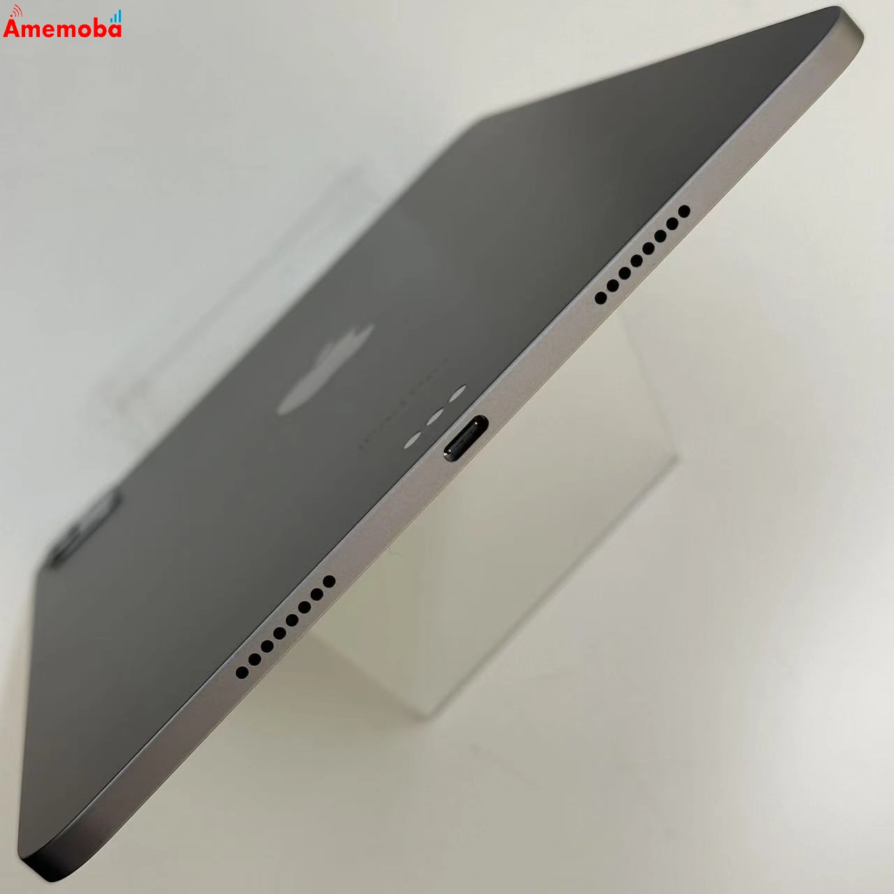 iPad Pro 11インチ 第4世代 Wi-Fiモデル 512GB MNXH3J/A 極美品