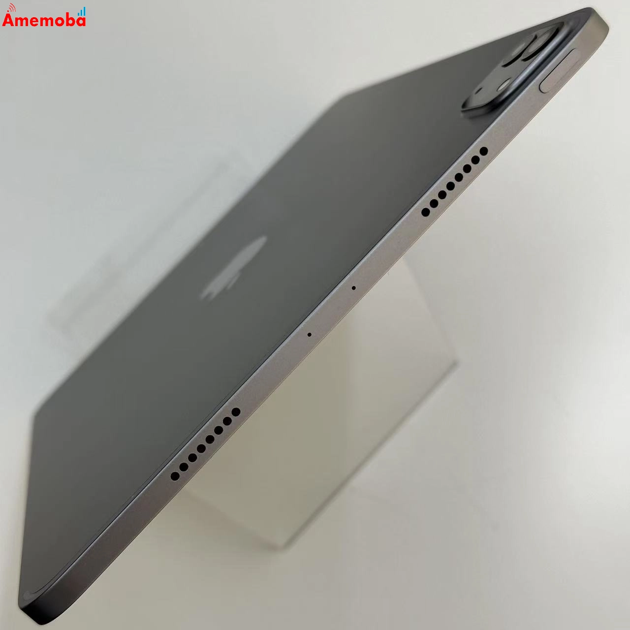 iPad Pro 11インチ 第4世代 Wi-Fiモデル 512GB MNXH3J/A 極美品