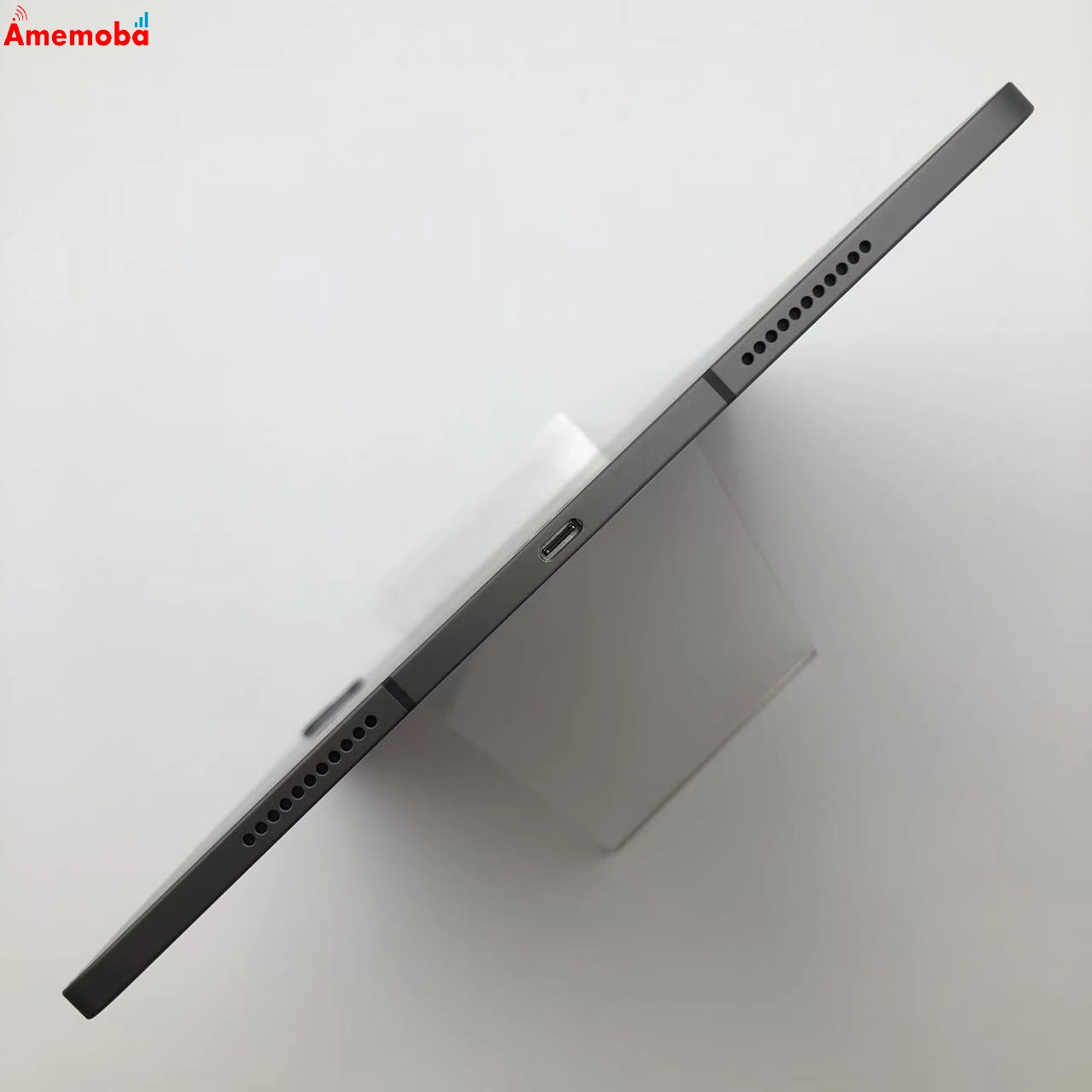 iPad Pro 12.9インチ 第5世代 512GB MHR83X/A 海外版SIMフリー 極美品 スペースグレイ