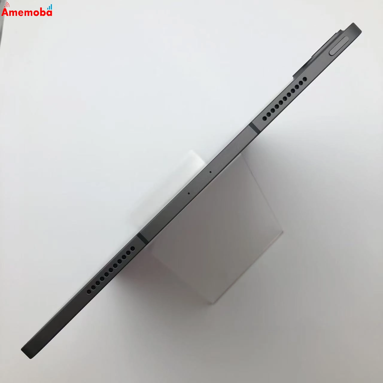 iPad Pro 12.9インチ 第5世代 512GB MHR83X/A 海外版SIMフリー 極美品 スペースグレイ