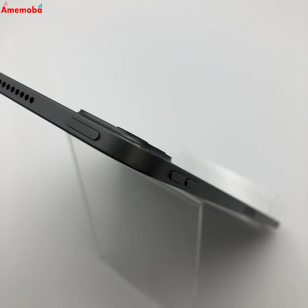 iPad Pro 11インチ 第3世代 Wi-Fiモデル 256GB MHQU3FD/A スペースグレイ