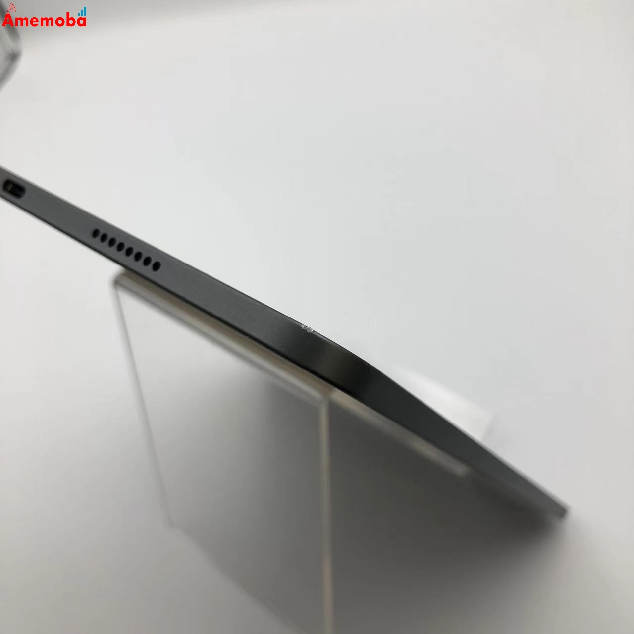 iPad Pro 11インチ 第3世代 Wi-Fiモデル 256GB MHQU3FD/A スペースグレイ