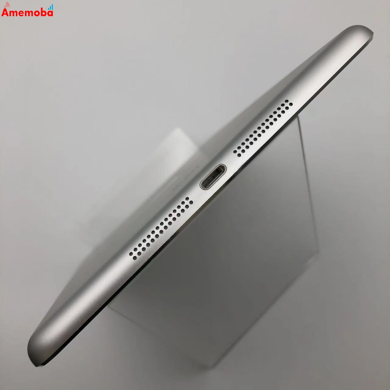 iPad mini 第2世代 16GB ME814J/A SoftBank版 極美品 シルバー