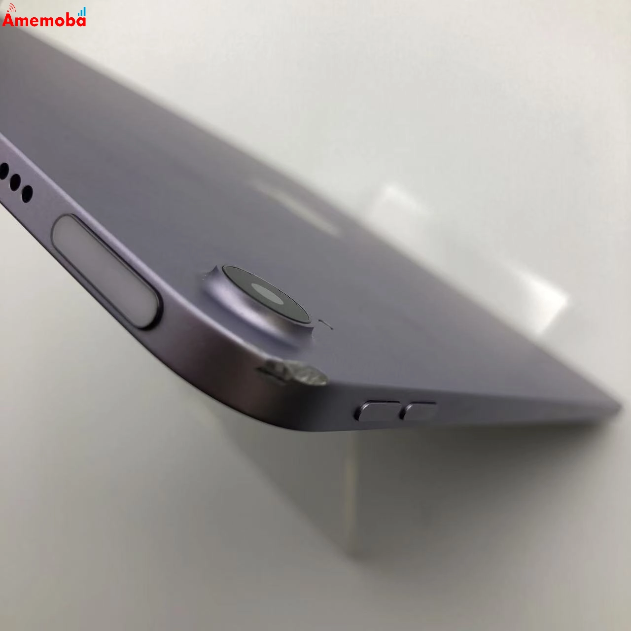 iPad Air 11インチ 第6世代 Wi-Fiモデル 128GB MUWF3J/A 美品