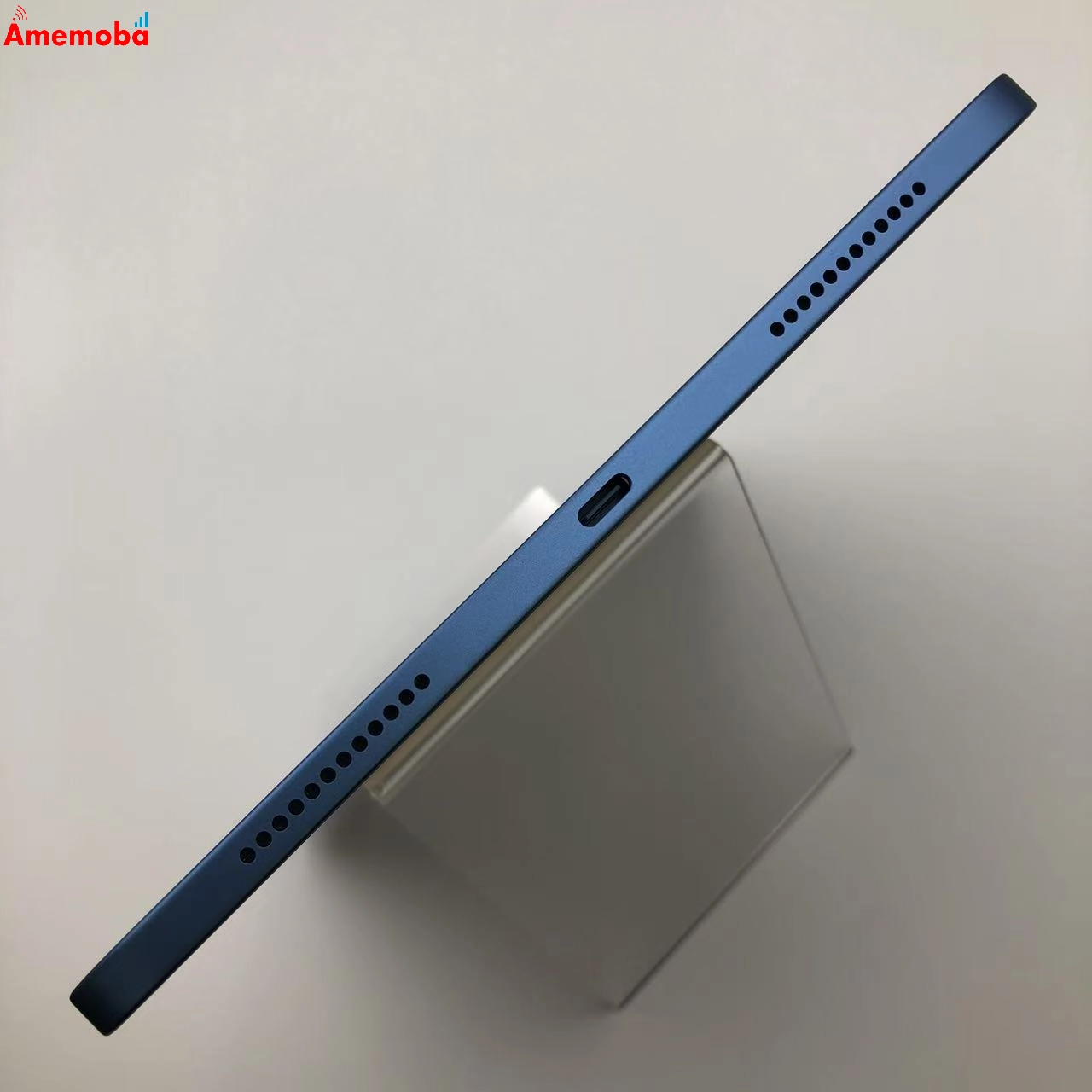 iPad 第10世代 Wi-Fiモデル 64GB ブルー MPQ13J/A ほぼ新品