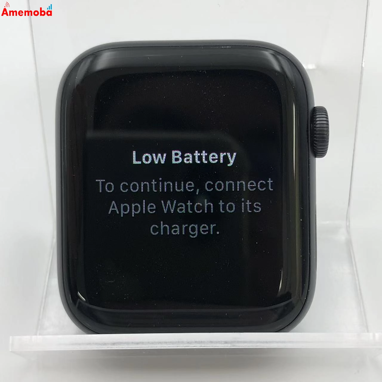 Apple Watch Series 6 32GB 44mm GPS+Cellular スペースグレイ MG2E3J/A 美品