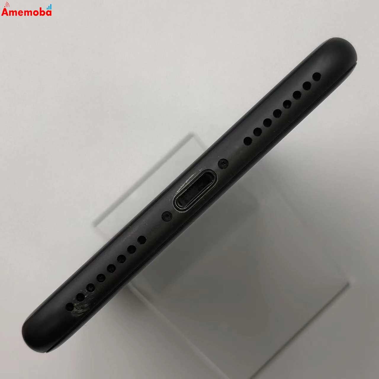 iPhone8 Plus 256GB スペースグレイ MQ9N2J/A docomo版SIMフリ― バッテリー最大容量100%