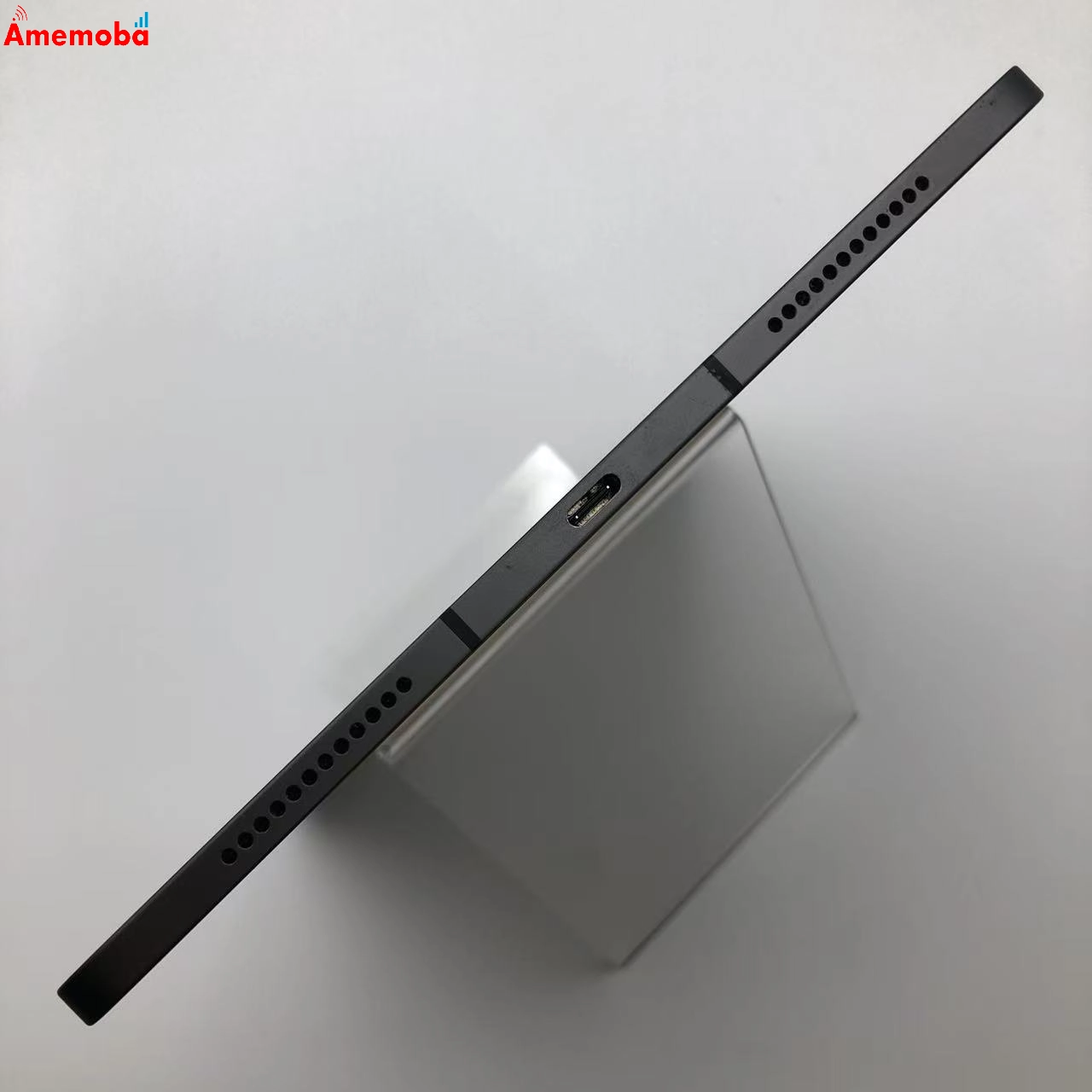 iPad Air 第4世代 256GB スペースグレイ MYH22J/A Apple版SIMフリー 極美品