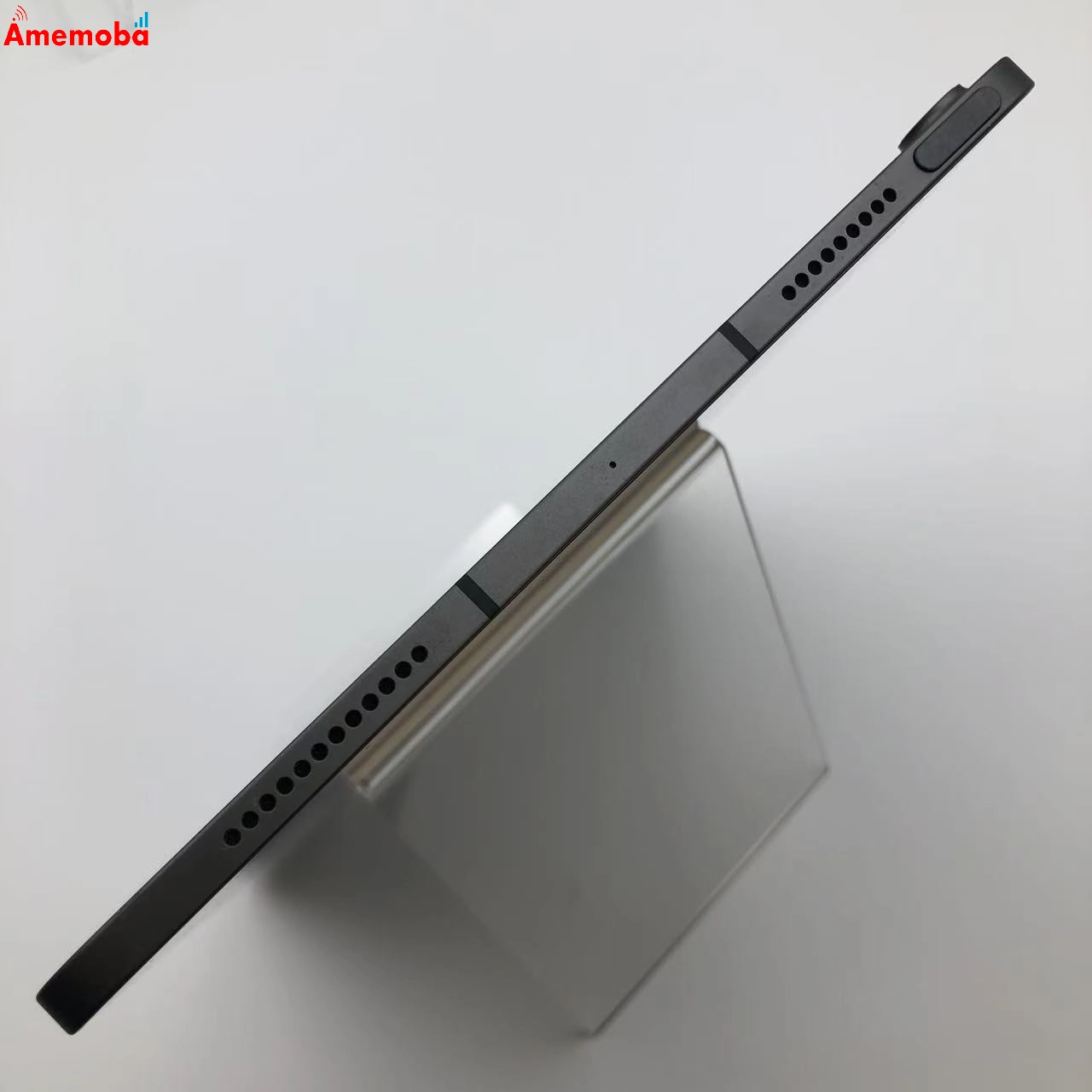 iPad Air 第4世代 256GB スペースグレイ MYH22J/A Apple版SIMフリー 極美品