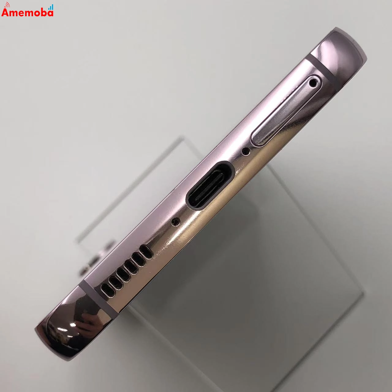 Galaxy S23 256GB ラベンダー SC-51D docomo版SIMフリー 極美品