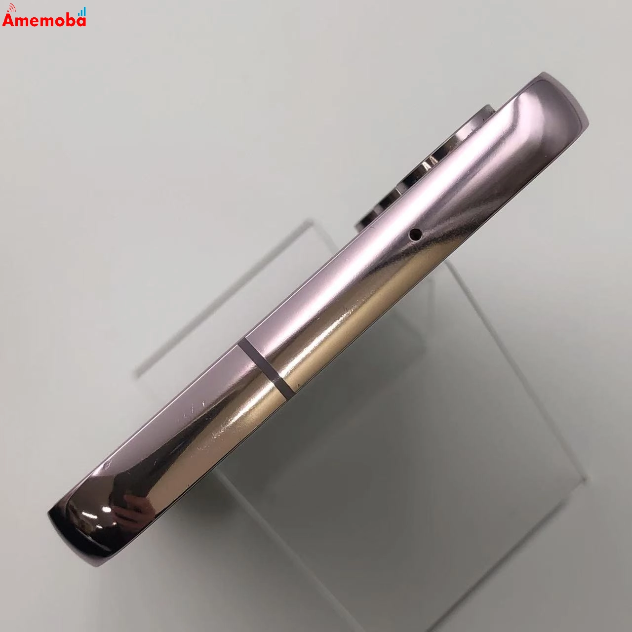 Galaxy S23 256GB ラベンダー SC-51D docomo版SIMフリー 極美品