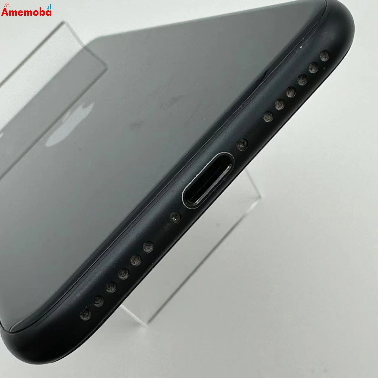 iPhoneSE 第3世代 128GB MMYF3J/A docomo版SIMフリー 美品