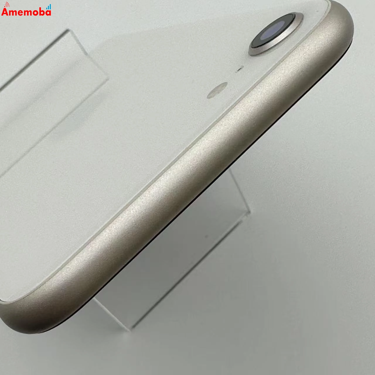 iPhoneSE 第3世代 256GB MMYK3J/A SIMフリー 極美品