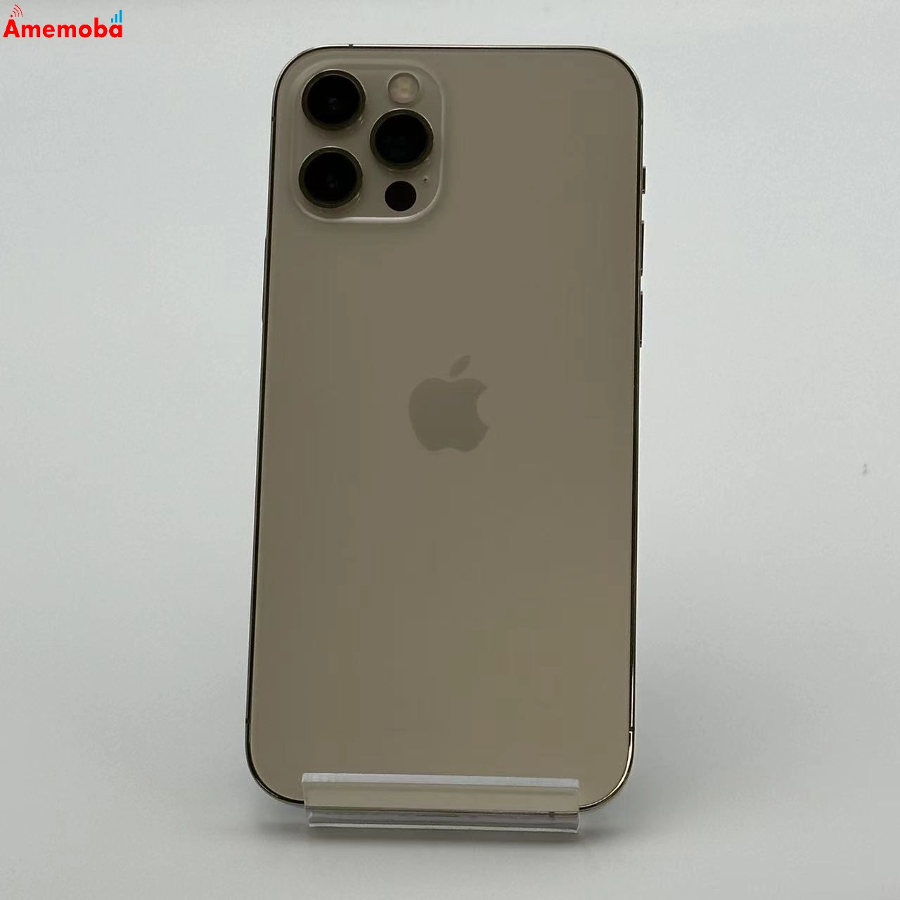 iPhone12 Pro 256GB MGMC3J/A SoftBank版SIMフリー ゴールド