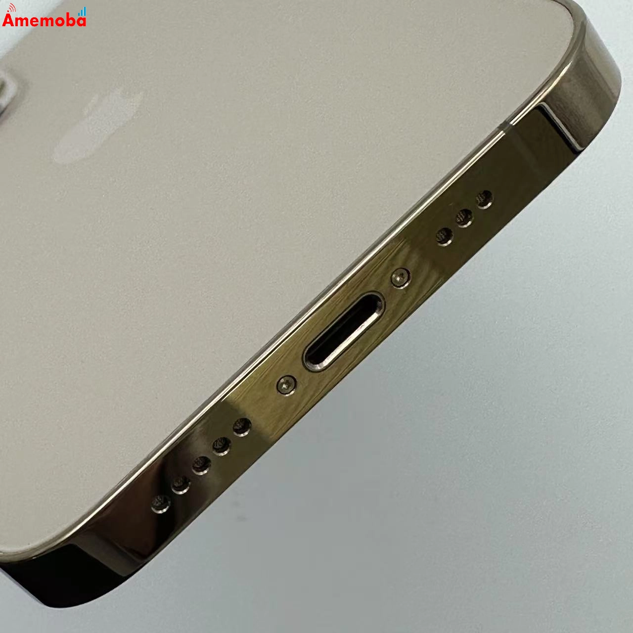 iPhone12 Pro 256GB MGMC3J/A SoftBank版SIMフリー ゴールド