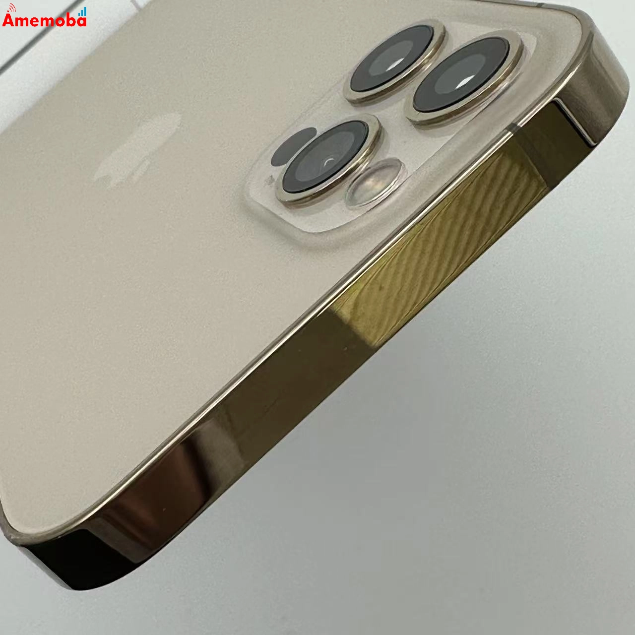 iPhone12 Pro 256GB MGMC3J/A SoftBank版SIMフリー ゴールド