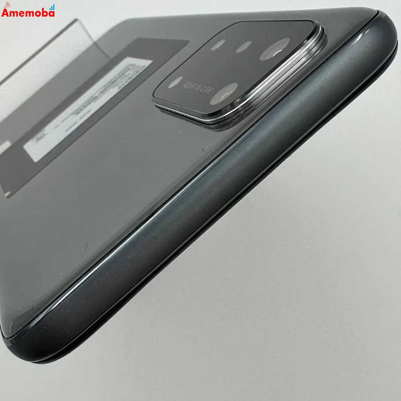 OPPO A54 5G 64GB OPG02 UQmobile版SIMフリー 新品同様