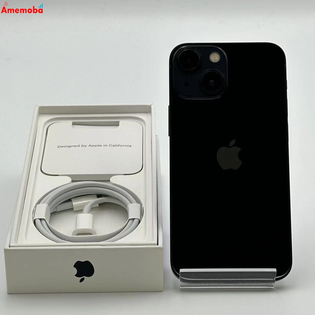 iPhone13 mini 128GB MLJC3J/A SoftBank版SIMフリー 美品