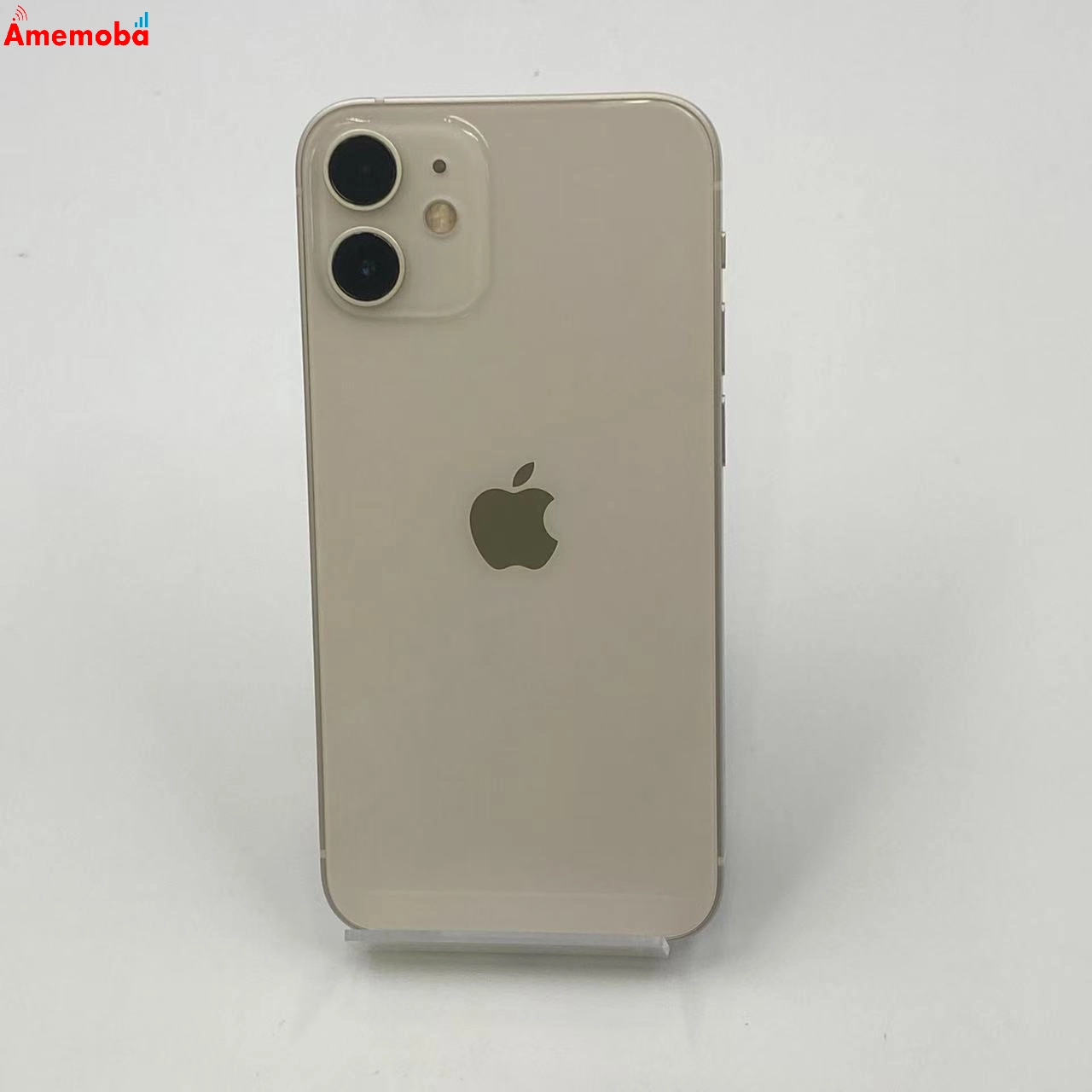 iPhone12 mini 64GB MGA63J/A AU版SIMフリー ホワイト au