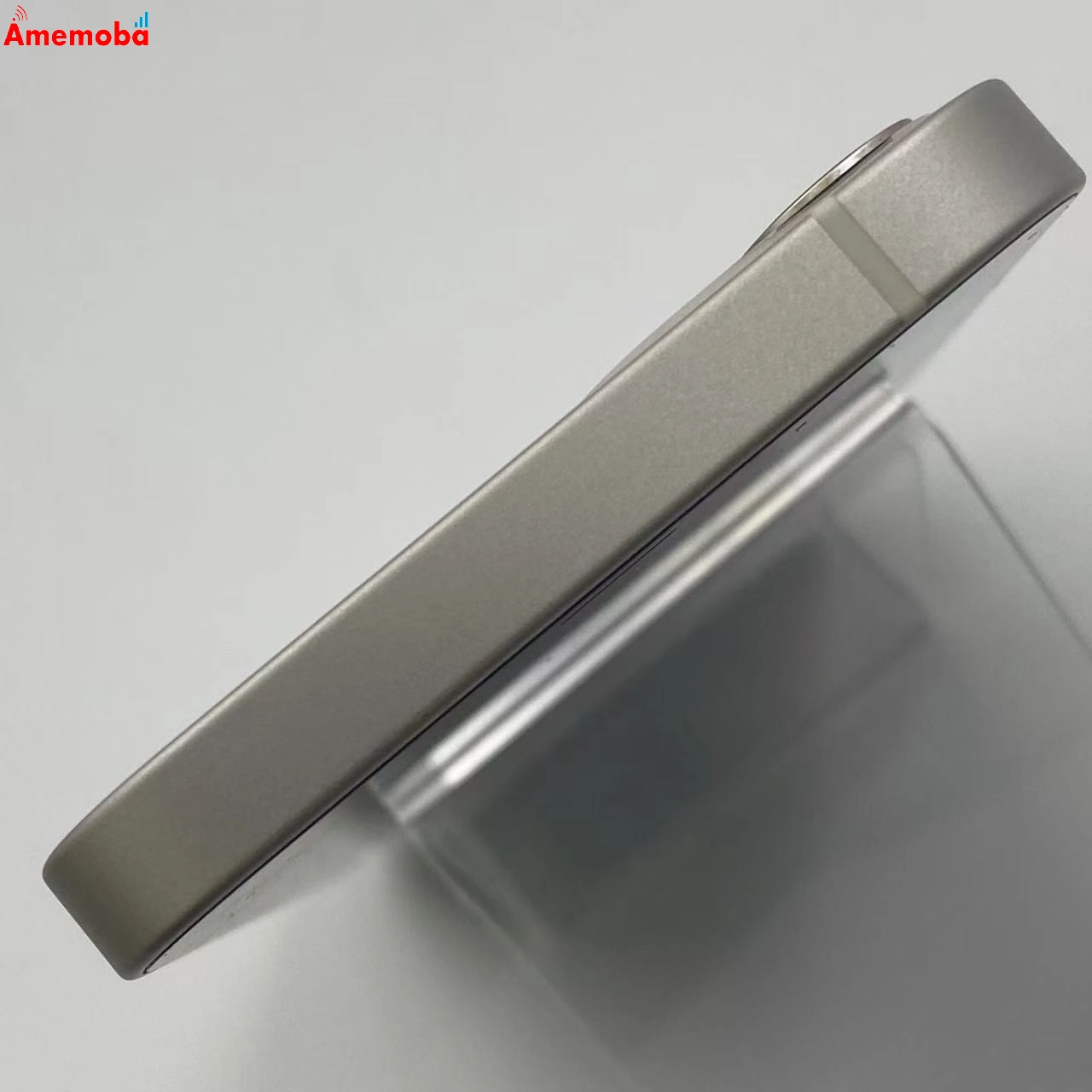 iPhone12 mini 64GB MGA63J/A AU版SIMフリー ホワイト au