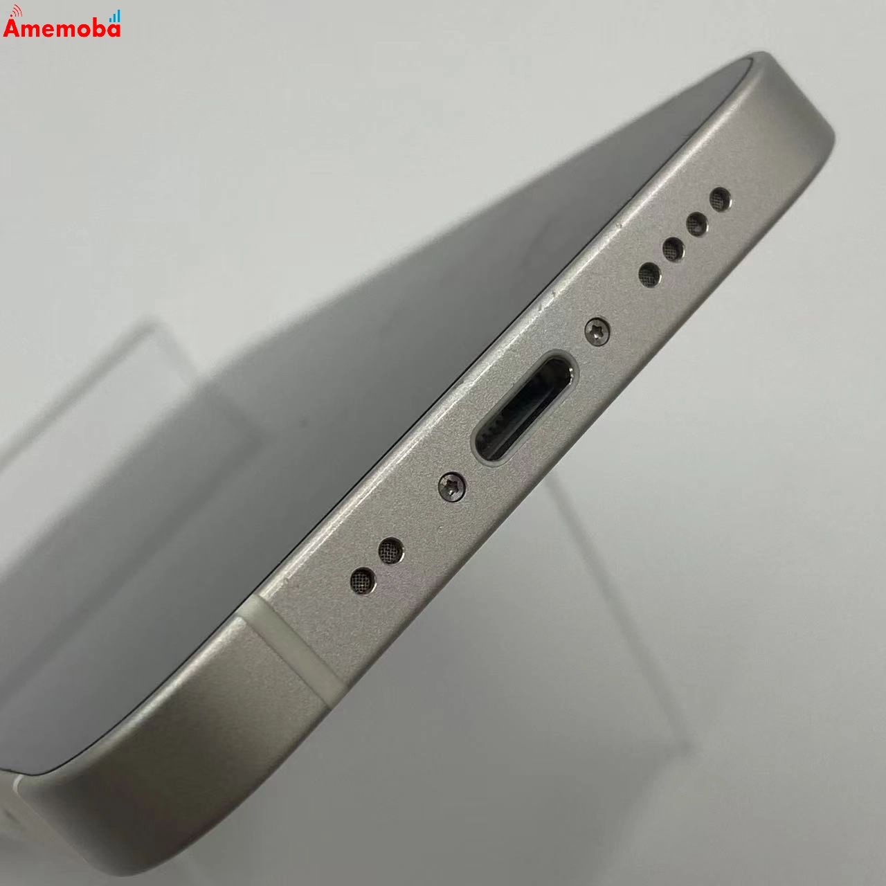 iPhone12 mini 64GB MGA63J/A AU版SIMフリー ホワイト au