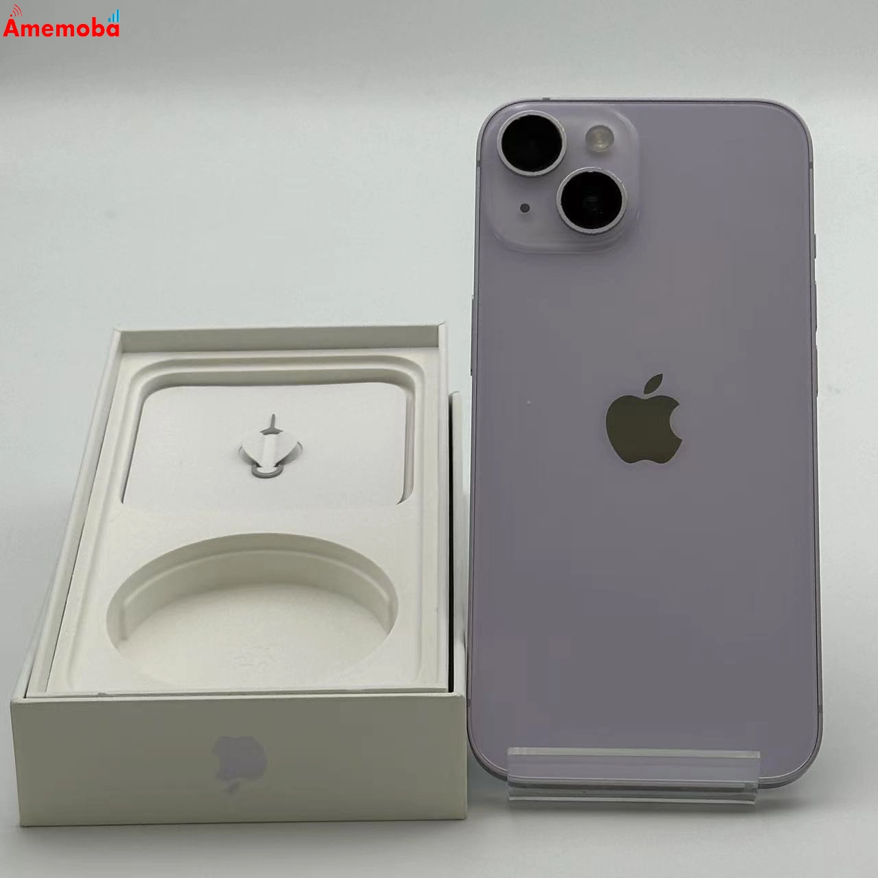 iPhone14 128GB MPUY3J/A Apple版SIMフリー