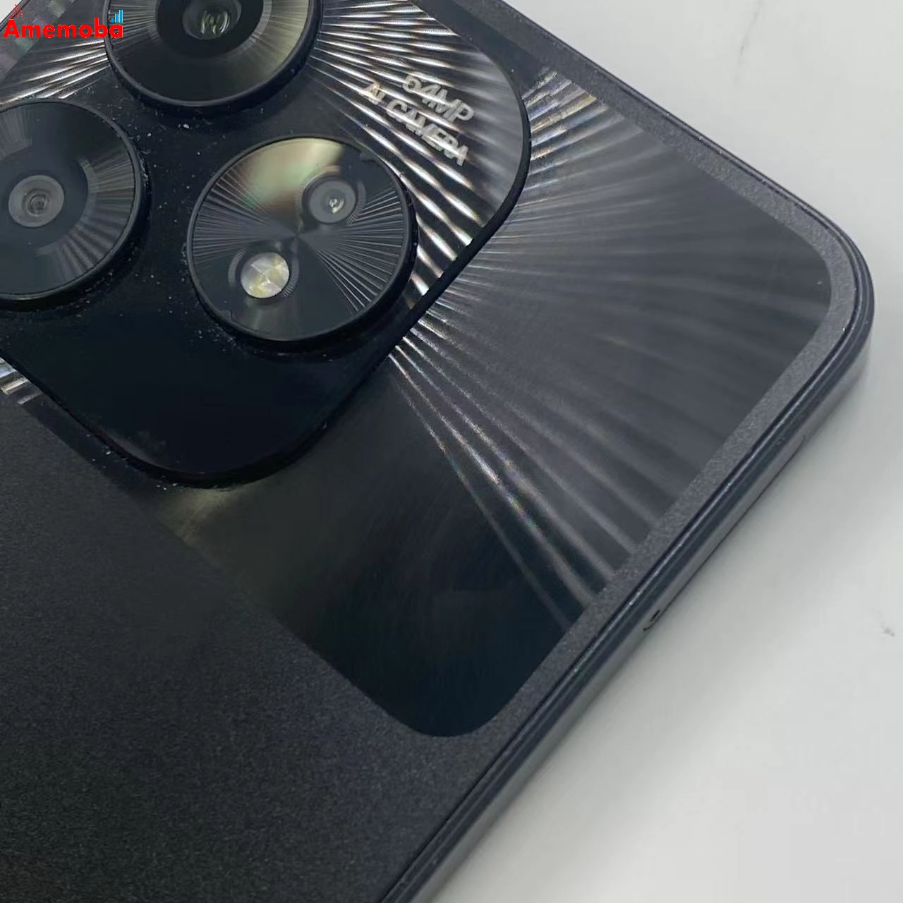 UMIDIGI A15 8GB 256GB MP33 ストア版SIMフリー 美品