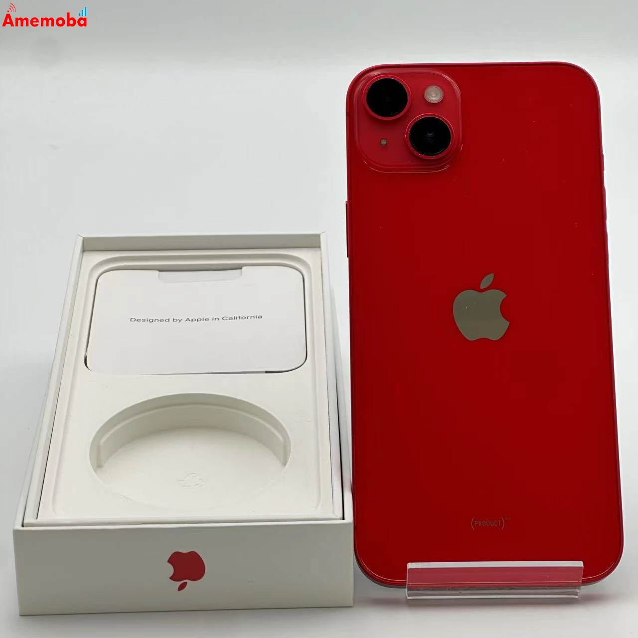 iPhone14 Plus 256GB MQ4P3J/A AU版SIMフリー