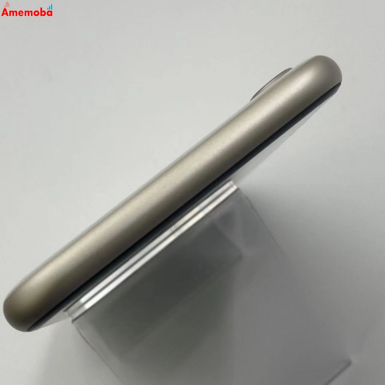 iPhoneSE 第3世代 64GB MMYD3J/A AU版SIMフリー 美品