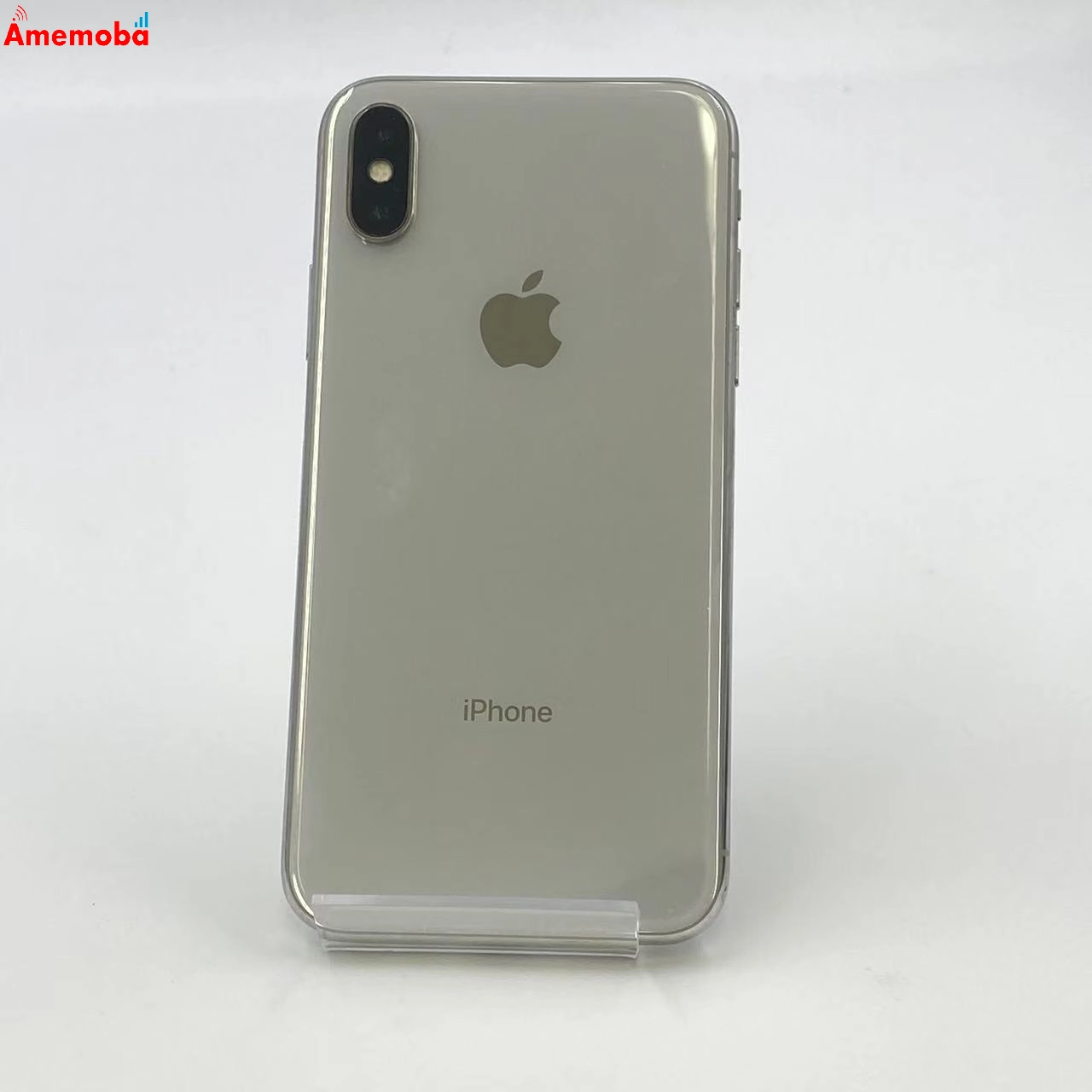 iPhoneX 256GB MQC22J/A docomo版SIMフリー