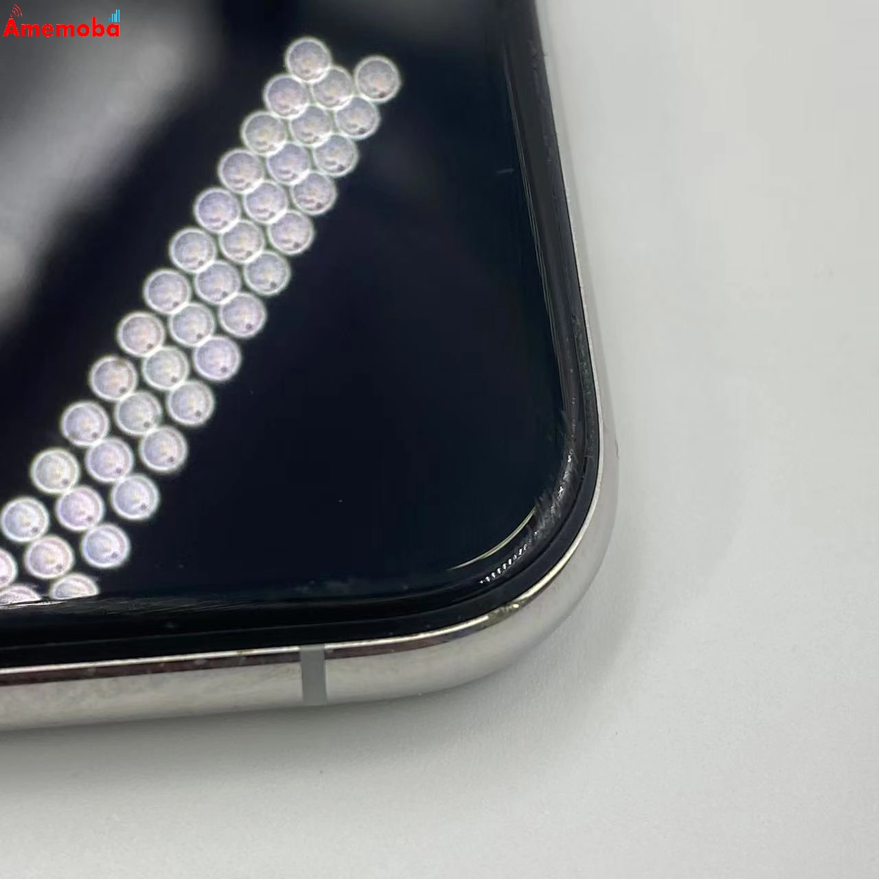 iPhoneX 256GB MQC22J/A docomo版SIMフリー