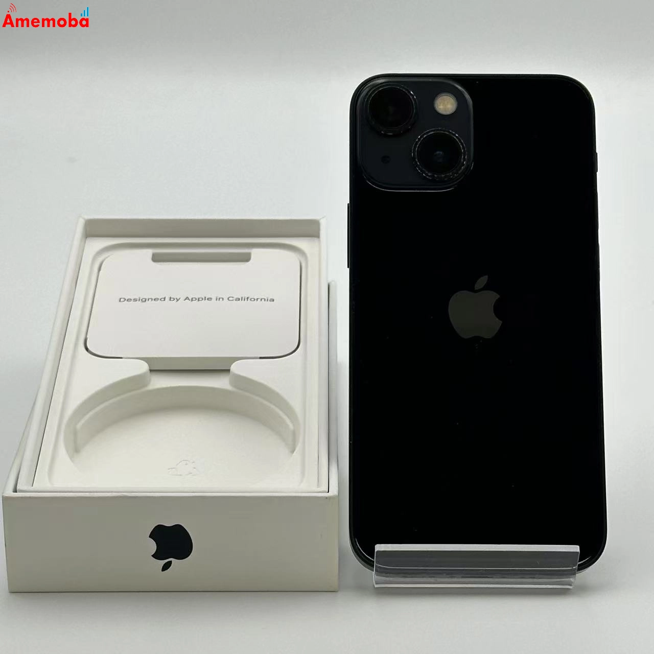 iPhone13 mini 256GB MLJJ3J/A Apple版SIMフリー