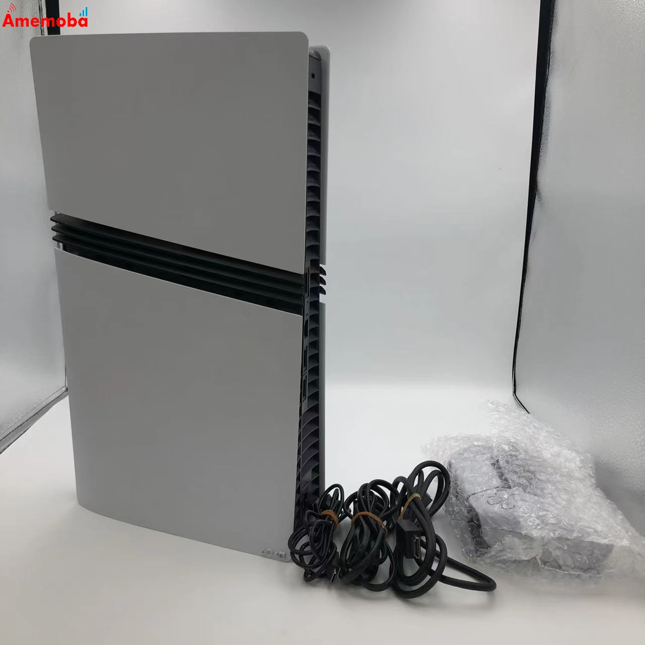 PlayStation5 Pro CFI-7000B01 2TB ホワイト系 極美品