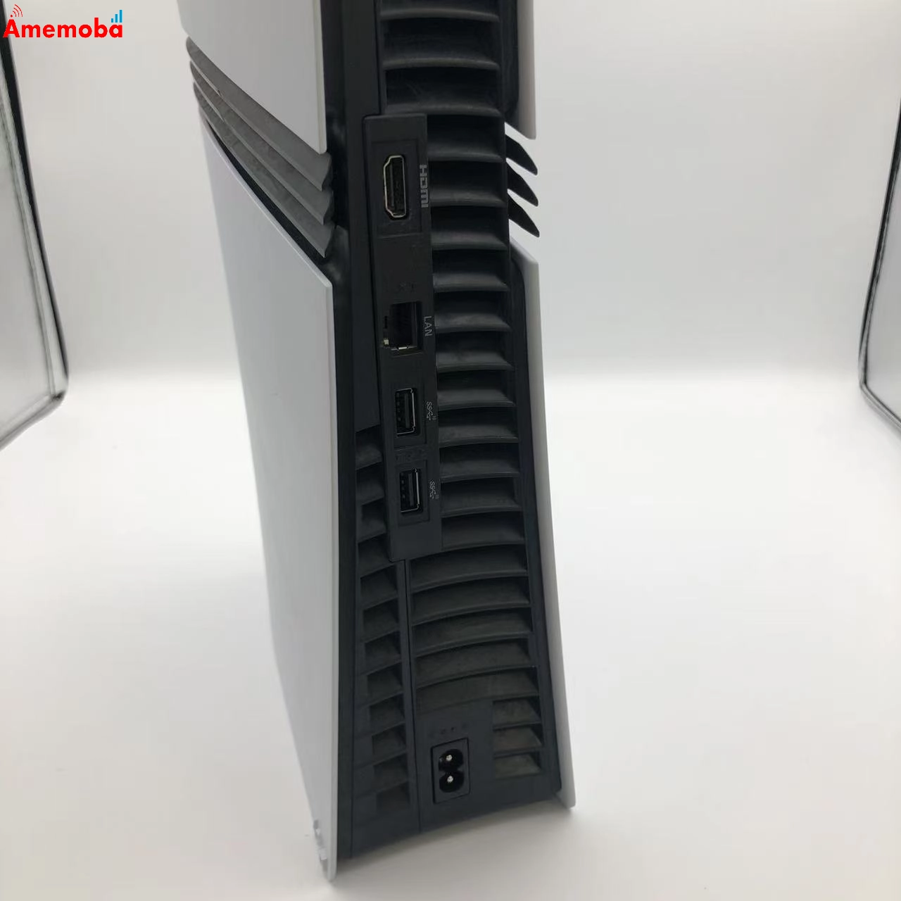 PlayStation5 Pro CFI-7000B01 2TB ホワイト系 極美品