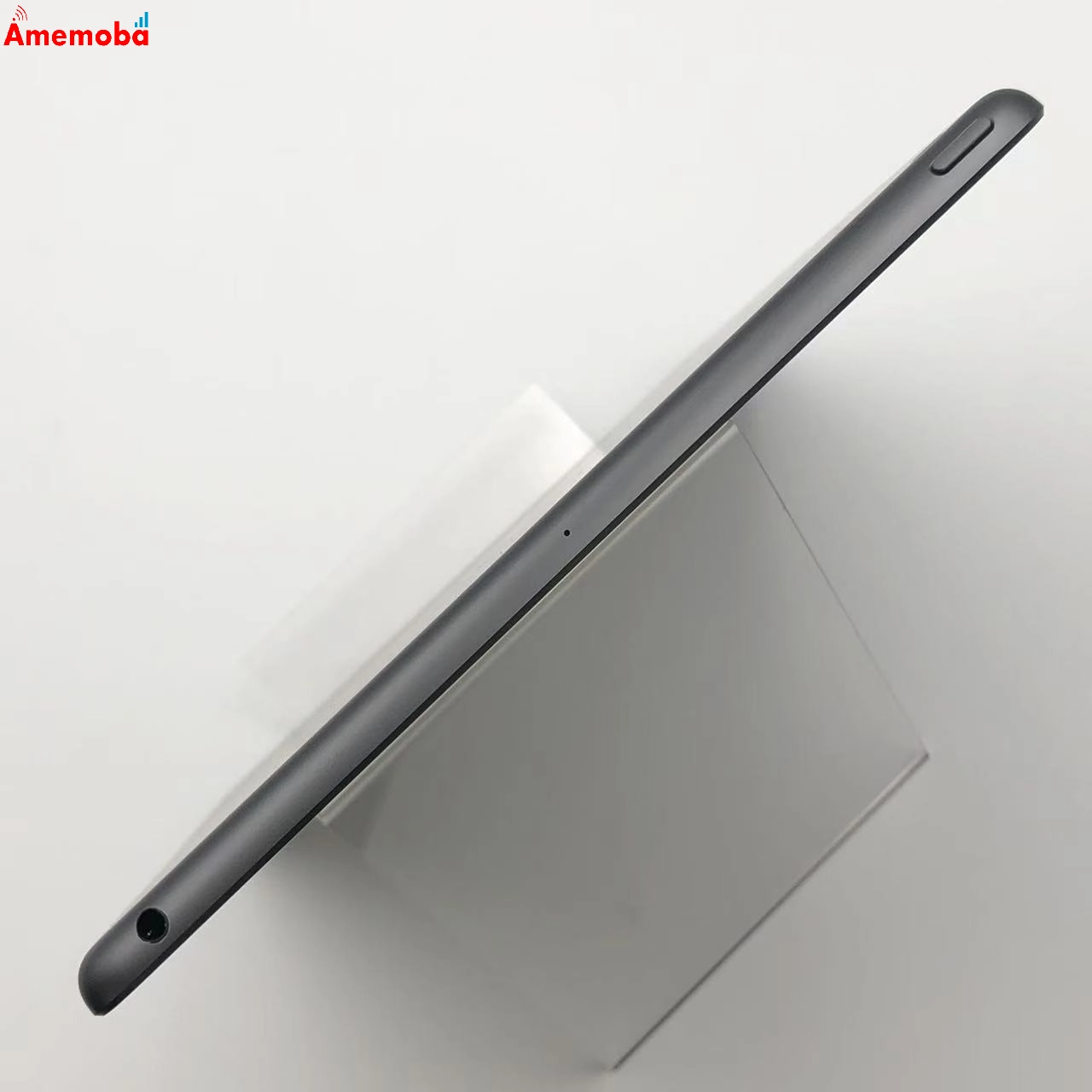 iPad 第9世代 Wi-Fiモデル 64GB スペースグレイ MK2K3J/A 極美品