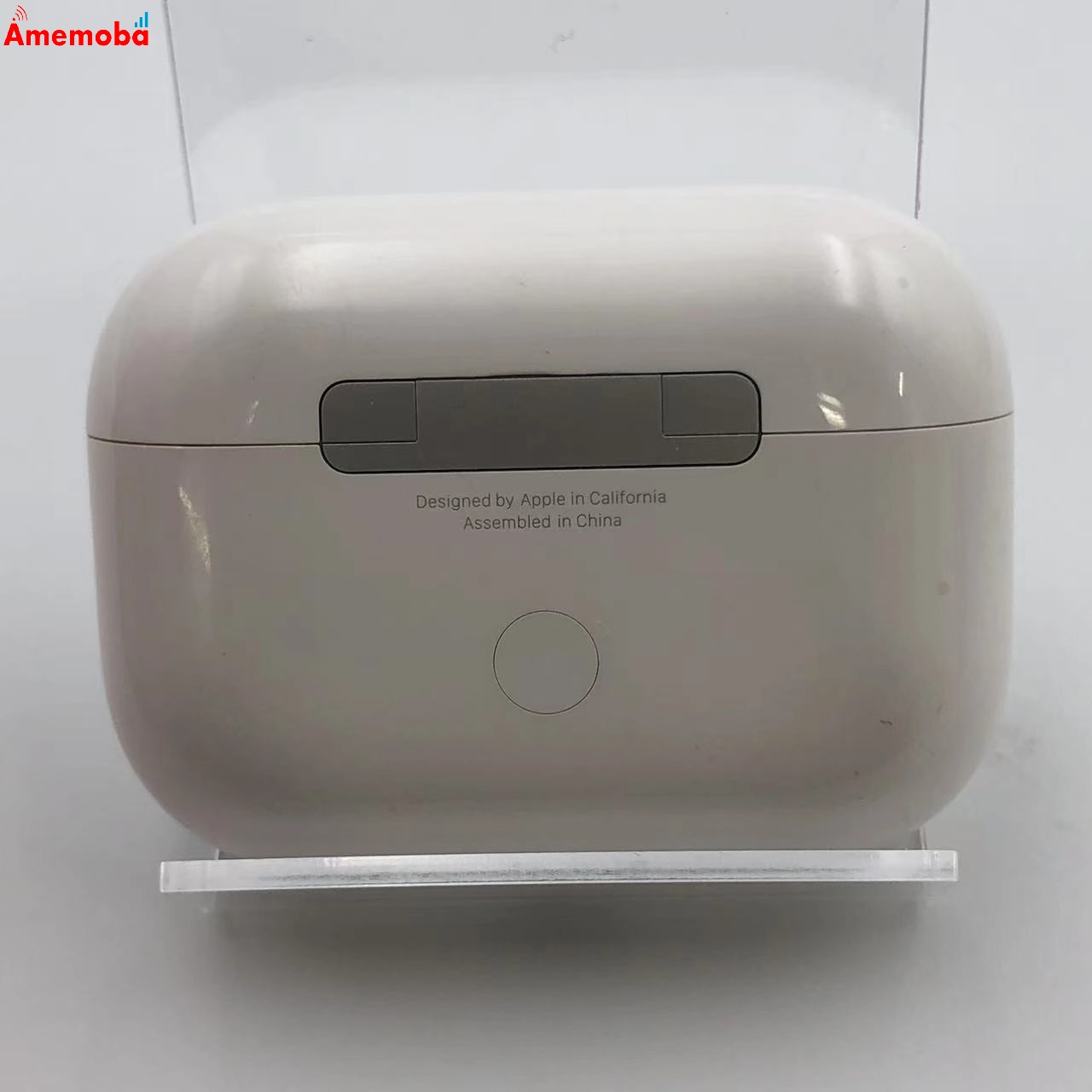 Airpods Pro 第2世代  Apple  ホワイト MQD83J/A