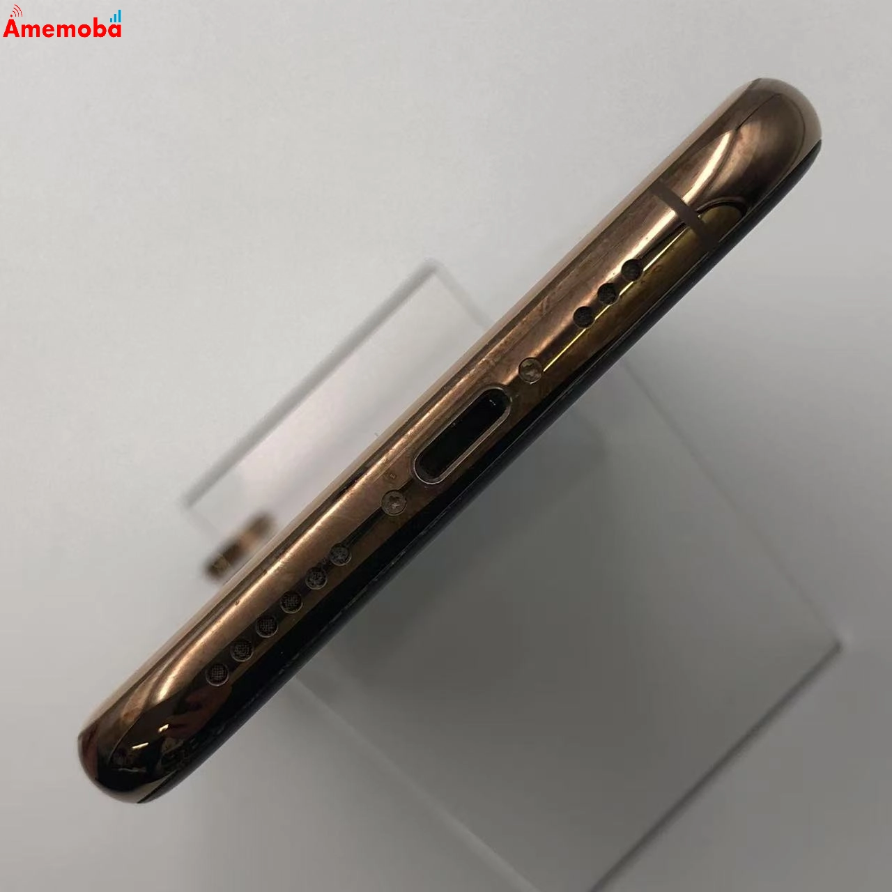 iPhoneXS 256GB MTE22J/A docomo版SIMフリー 美品