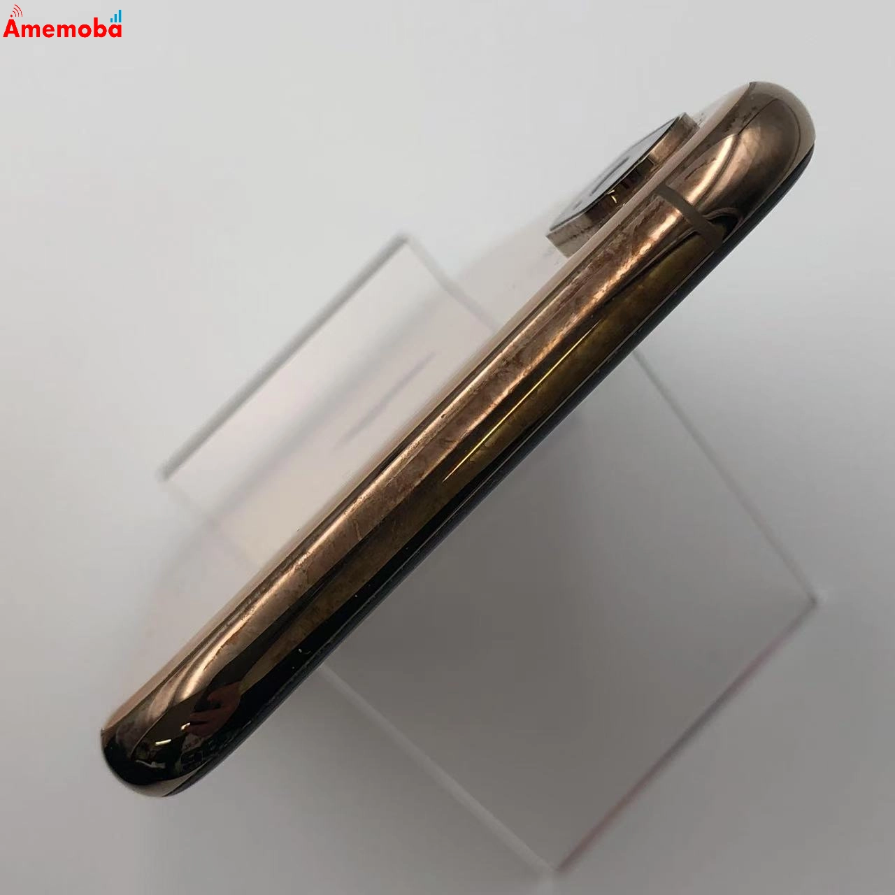 iPhoneXS 256GB MTE22J/A docomo版SIMフリー 美品