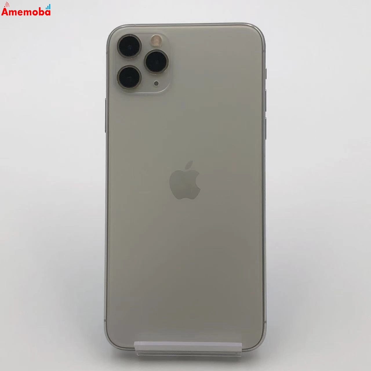 iPhone11 Pro Max 64GB NWHF2J/A docomo版SIMフリー シルバー